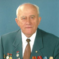 Ювілей Цикова Валентина Сергійовича