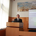 Конференція молодих вчених