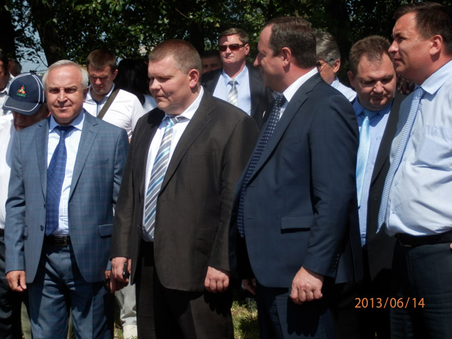 На базі Інституту відбулася спільна всеукраїнська нарада
