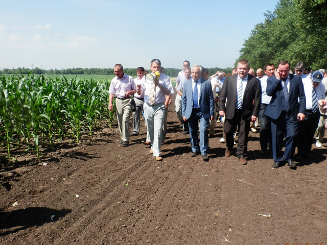 На базі Інституту відбулася спільна всеукраїнська нарада