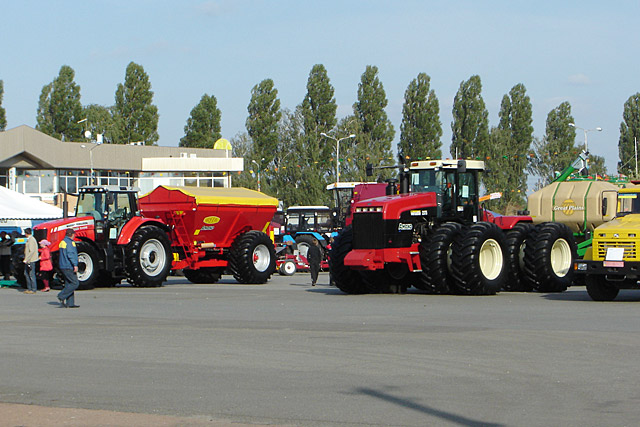 Виставка &laquo;Київська осінь 2010&raquo;