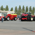 виставка Київська осінь 2010