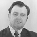 Золотов Віктор Іванович